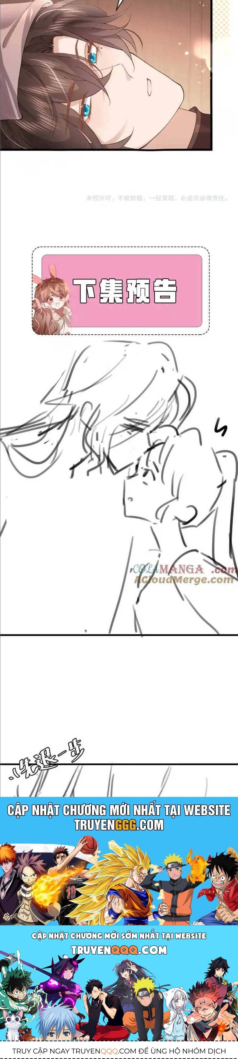 Cách Thức Sinh Tồn Của Pháo Hôi Khuê Nữ Chap 323 - Next Chap 324