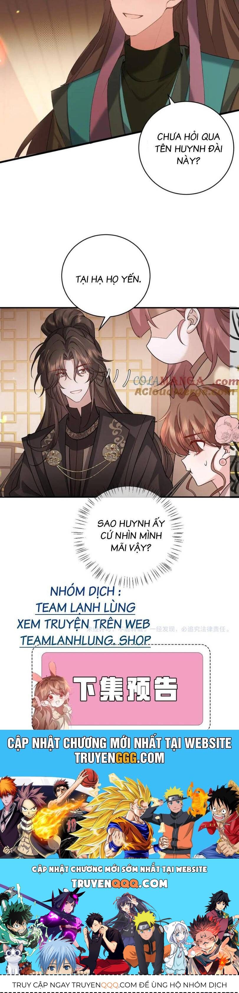 Cách Thức Sinh Tồn Của Pháo Hôi Khuê Nữ Chap 325 - Next Chap 326