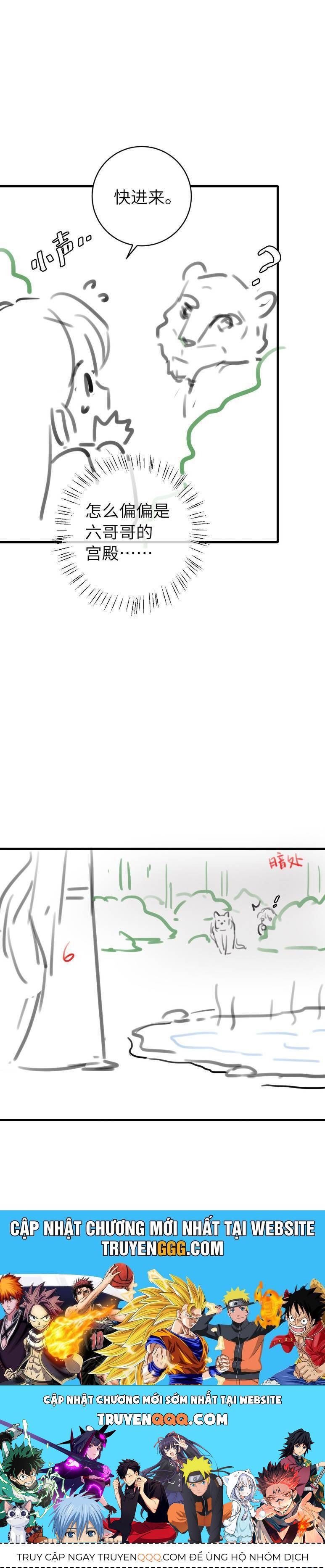 Cách Thức Sinh Tồn Của Pháo Hôi Khuê Nữ Chap 326 - Next Chap 327