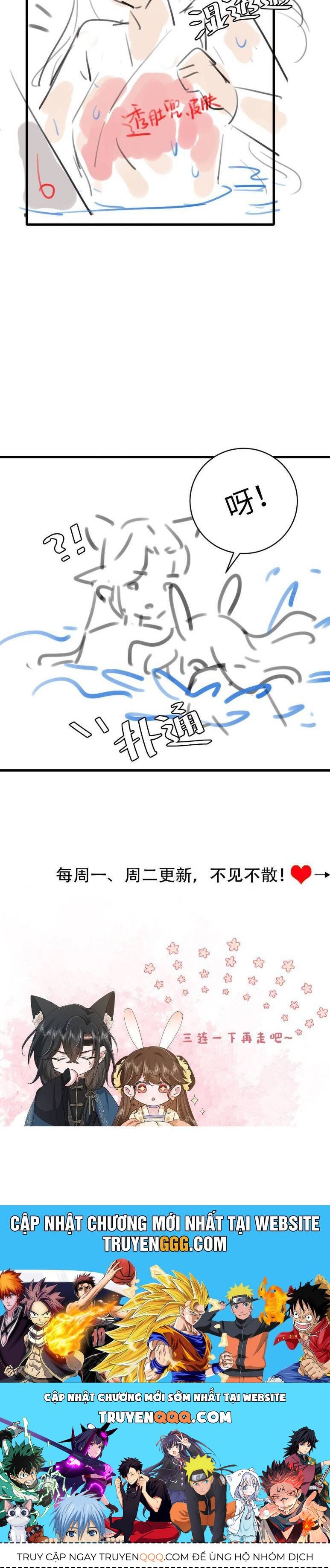 Cách Thức Sinh Tồn Của Pháo Hôi Khuê Nữ Chap 327 - Next Chap 328