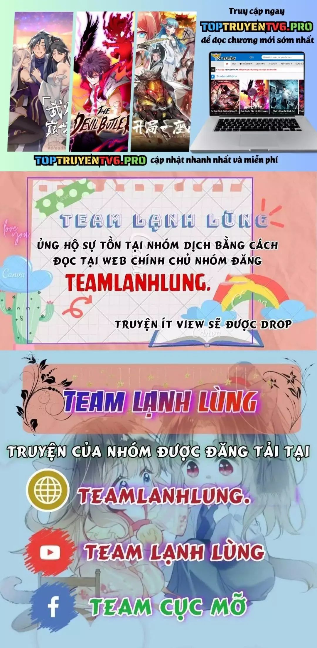 Cách Thức Sinh Tồn Của Pháo Hôi Khuê Nữ Chap 353 - Next Chap 354