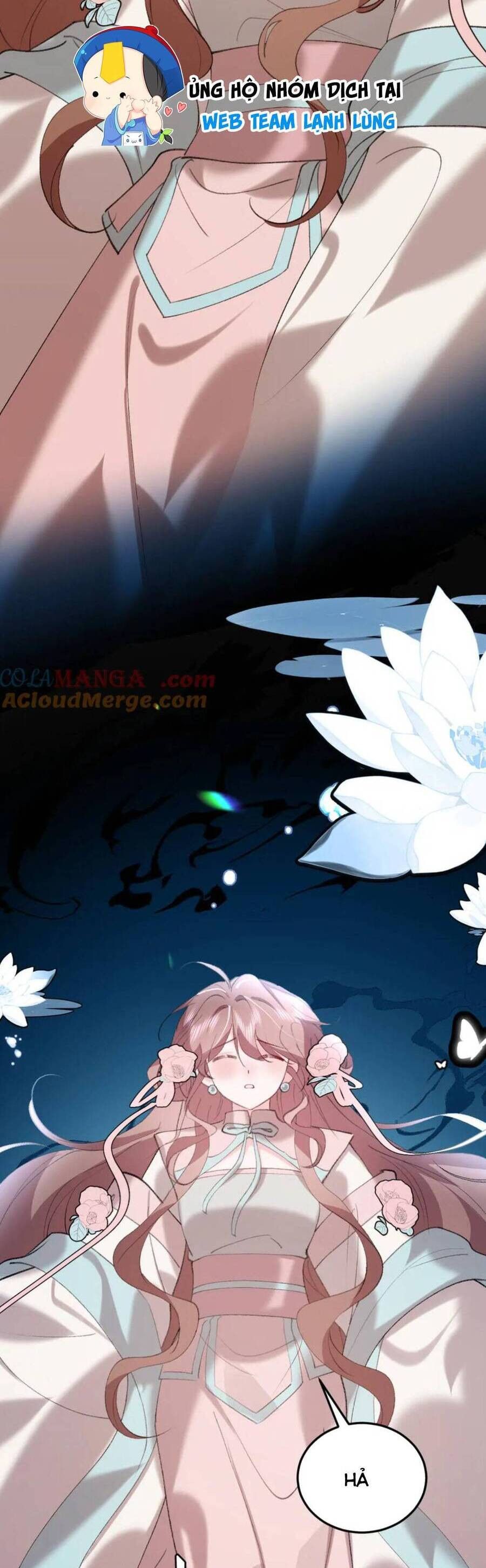 Cách Thức Sinh Tồn Của Pháo Hôi Khuê Nữ Chap 356 - Next Chap 357