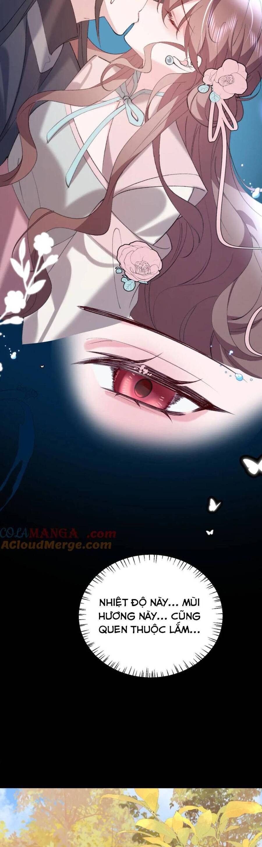 Cách Thức Sinh Tồn Của Pháo Hôi Khuê Nữ Chap 356 - Next Chap 357