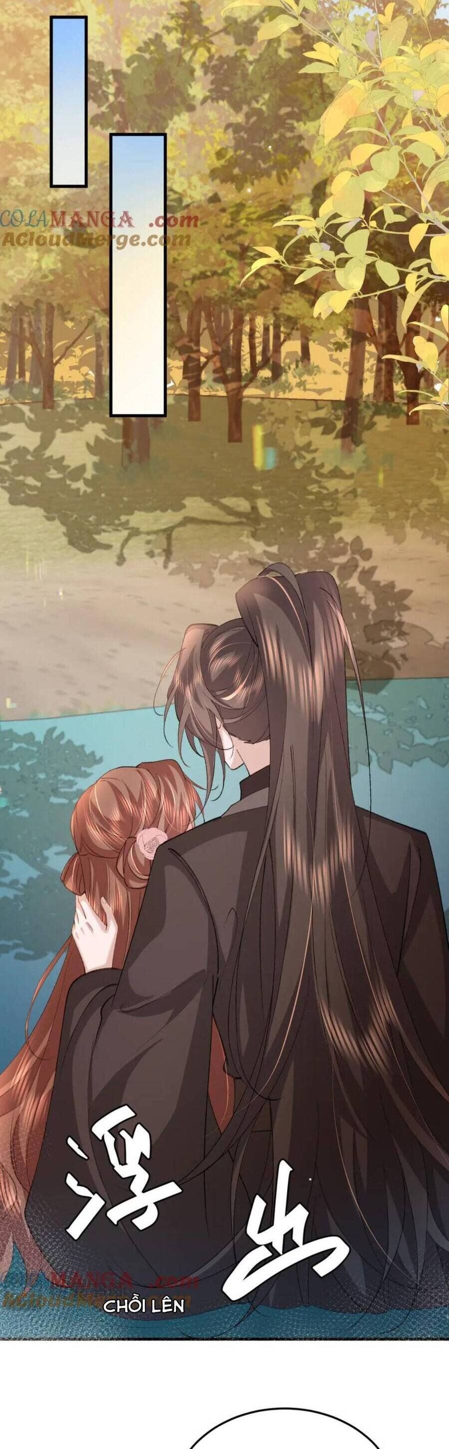 Cách Thức Sinh Tồn Của Pháo Hôi Khuê Nữ Chap 356 - Next Chap 357