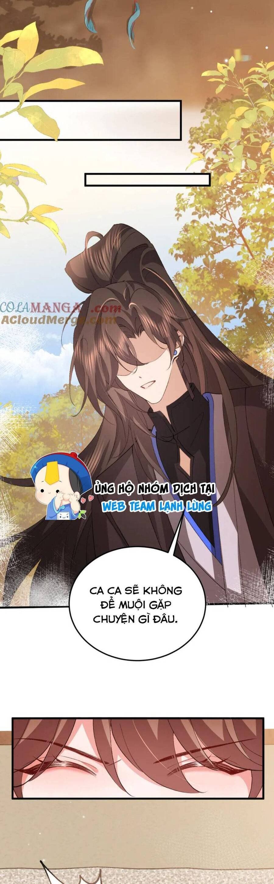 Cách Thức Sinh Tồn Của Pháo Hôi Khuê Nữ Chap 356 - Next Chap 357