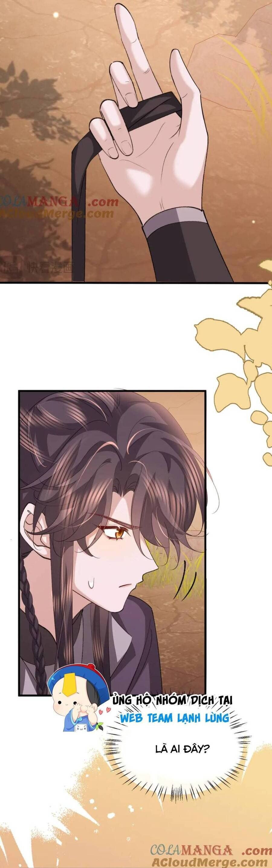 Cách Thức Sinh Tồn Của Pháo Hôi Khuê Nữ Chap 358 - Next Chap 359