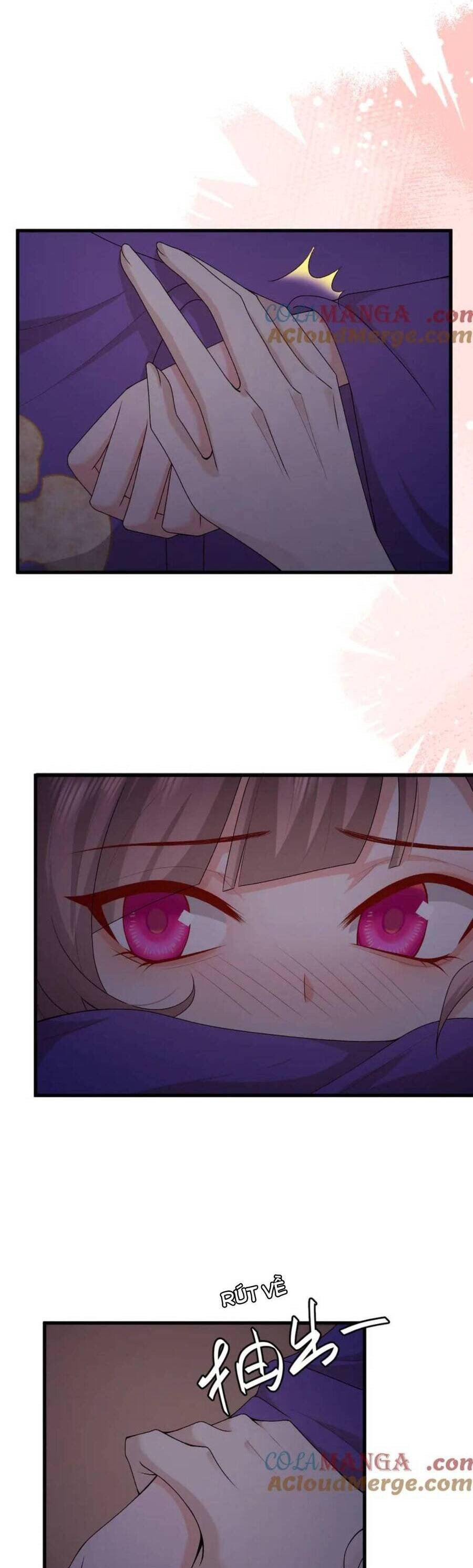 Cách Thức Sinh Tồn Của Pháo Hôi Khuê Nữ Chap 358 - Next Chap 359