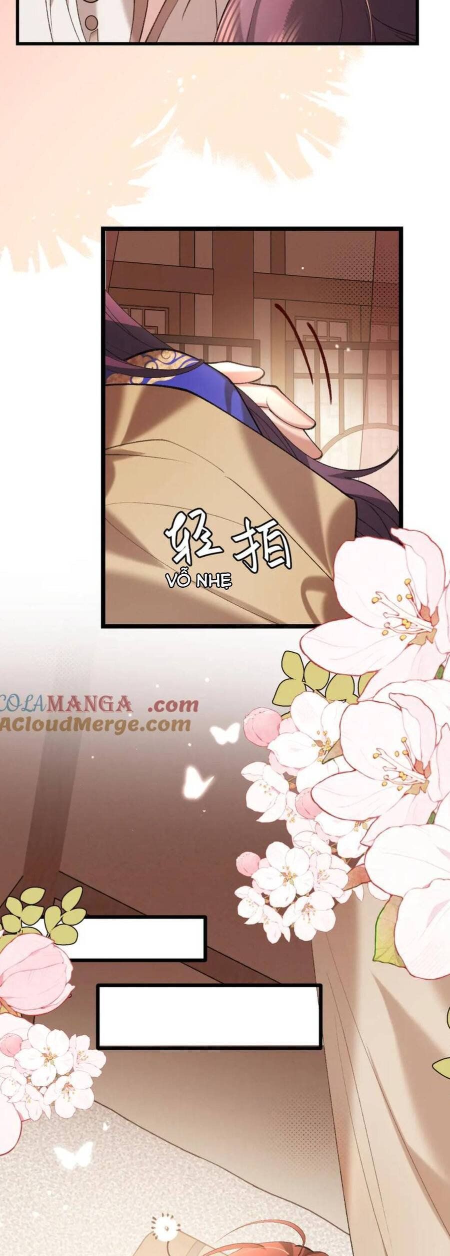 Cách Thức Sinh Tồn Của Pháo Hôi Khuê Nữ Chap 358 - Next Chap 359