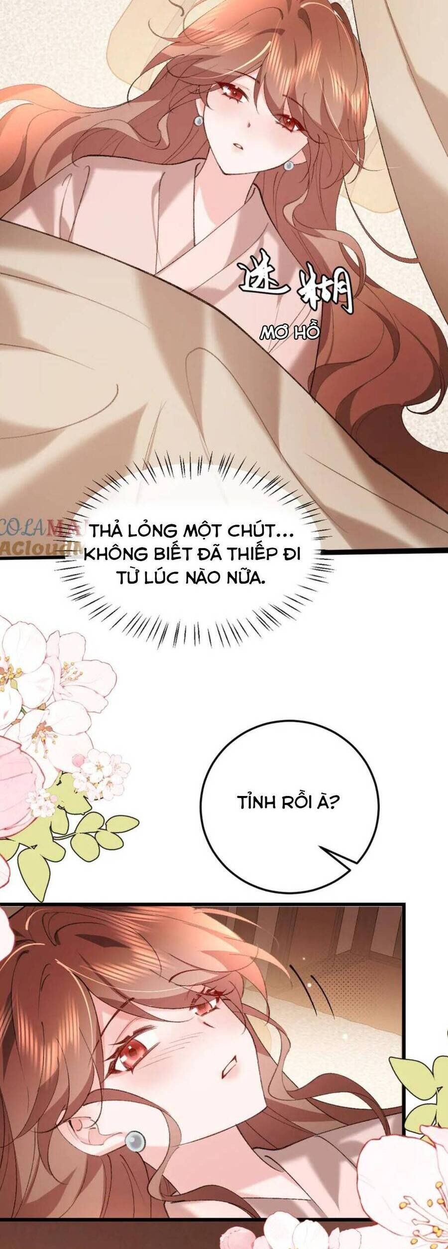 Cách Thức Sinh Tồn Của Pháo Hôi Khuê Nữ Chap 358 - Next Chap 359