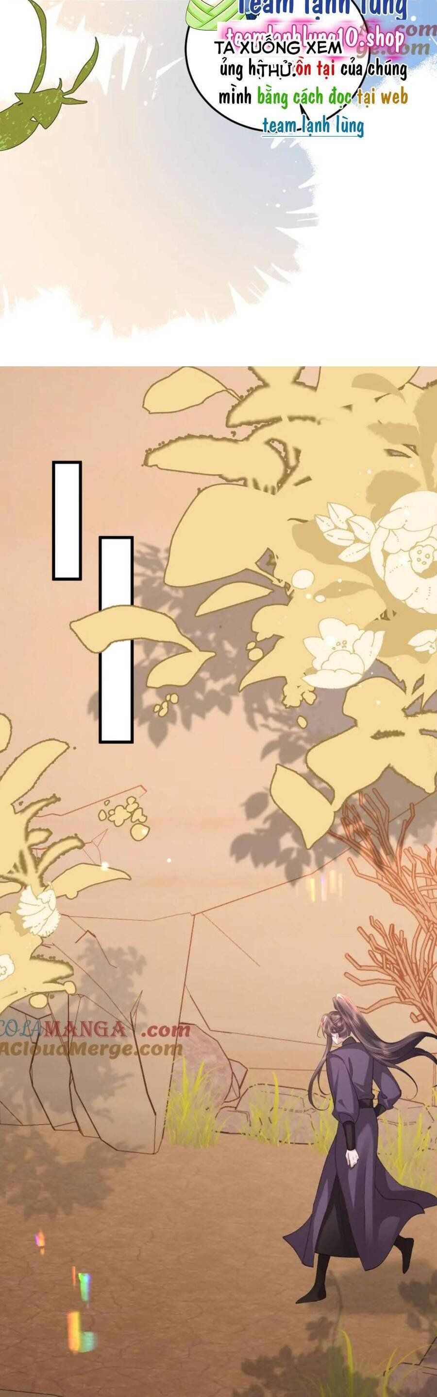 Cách Thức Sinh Tồn Của Pháo Hôi Khuê Nữ Chap 358 - Next Chap 359