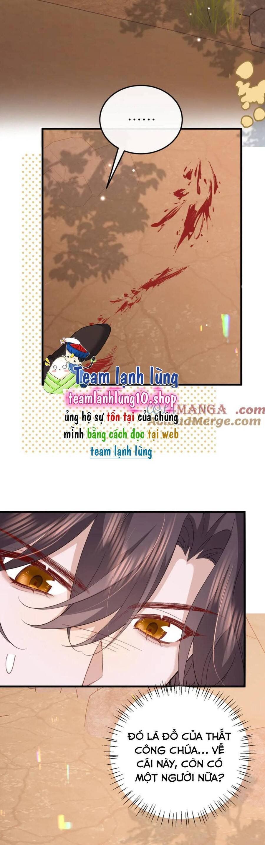 Cách Thức Sinh Tồn Của Pháo Hôi Khuê Nữ Chap 358 - Next Chap 359