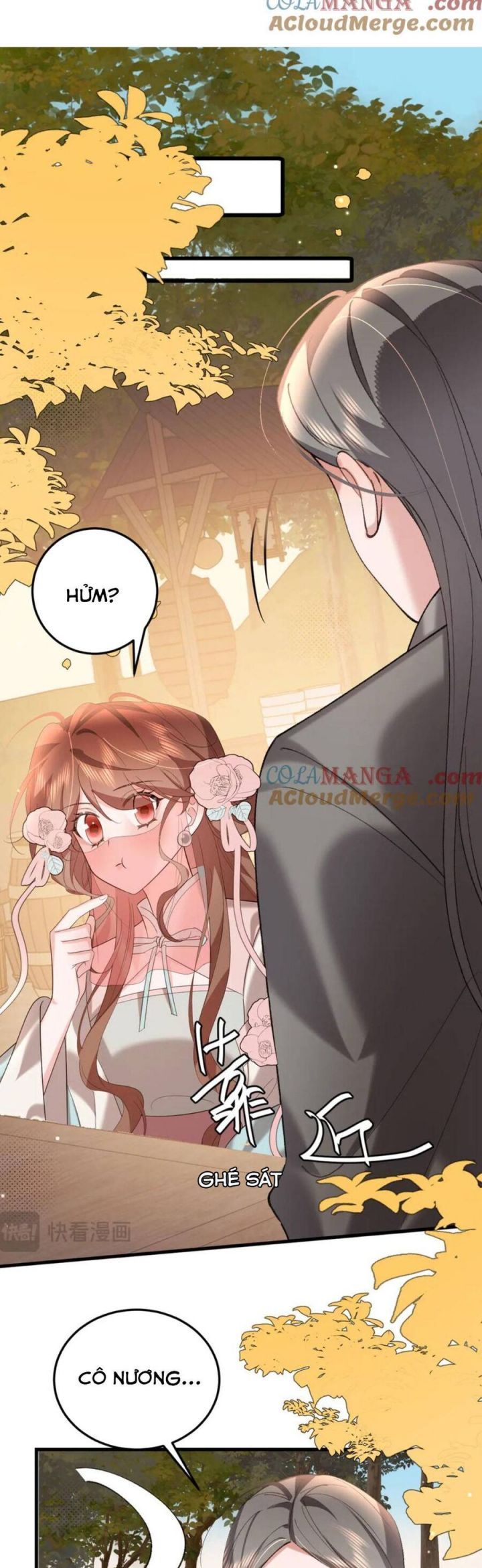 Cách Thức Sinh Tồn Của Pháo Hôi Khuê Nữ Chap 361.1 - Next Chap 362.1