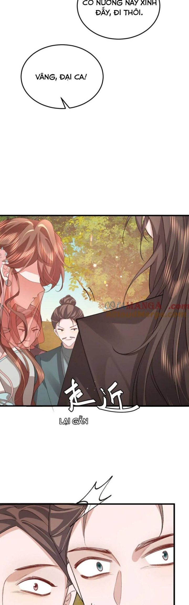 Cách Thức Sinh Tồn Của Pháo Hôi Khuê Nữ Chap 361.1 - Next Chap 362.1