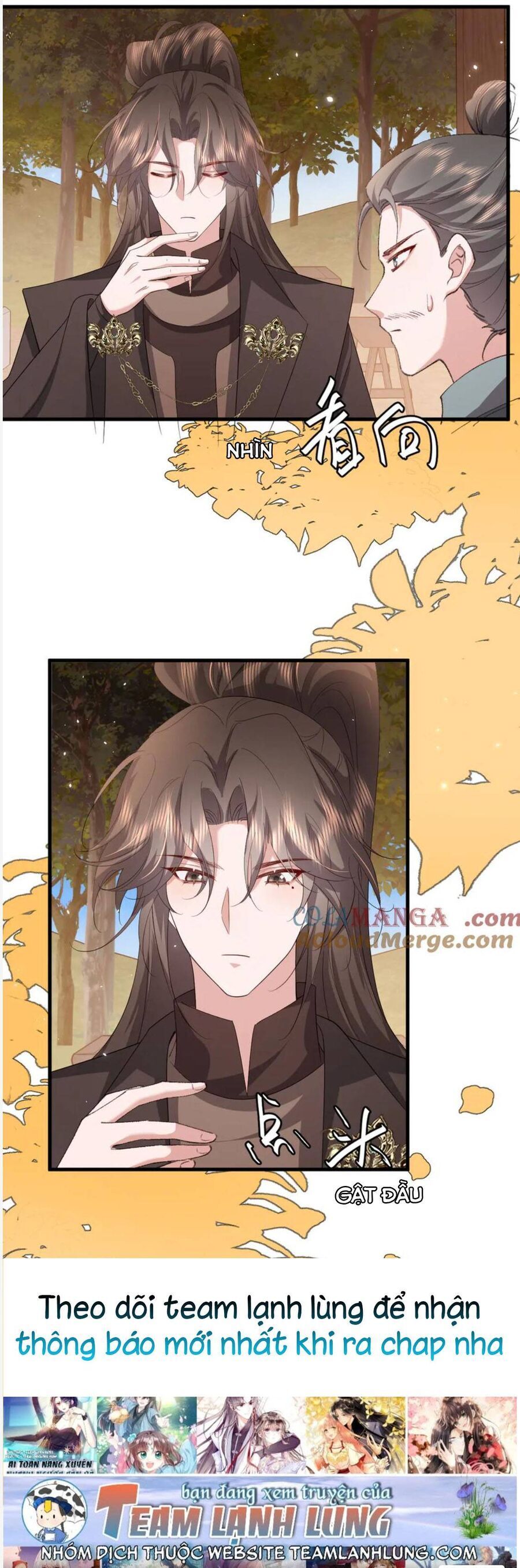 Cách Thức Sinh Tồn Của Pháo Hôi Khuê Nữ Chap 361 - Next Chap 362