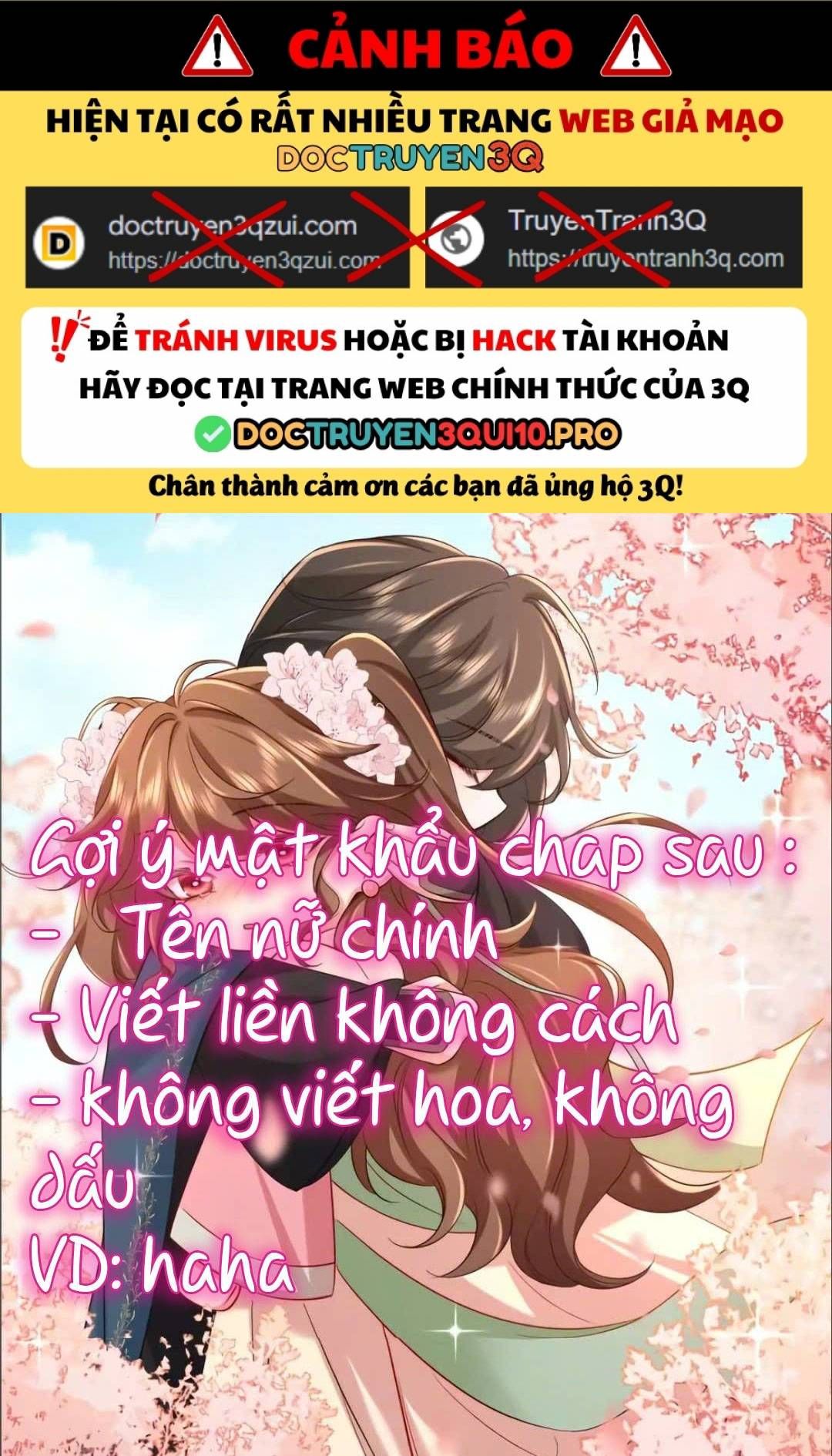 Cách Thức Sinh Tồn Của Pháo Hôi Khuê Nữ Chap 362 - Next Chap 363