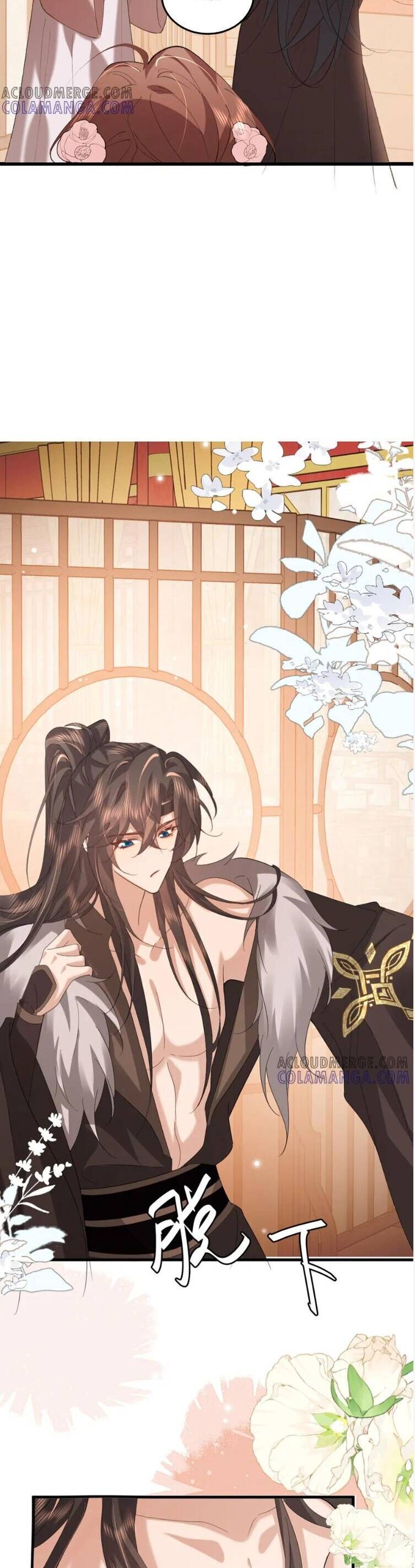 Cách Thức Sinh Tồn Của Pháo Hôi Khuê Nữ Chap 365 - Next Chap 366