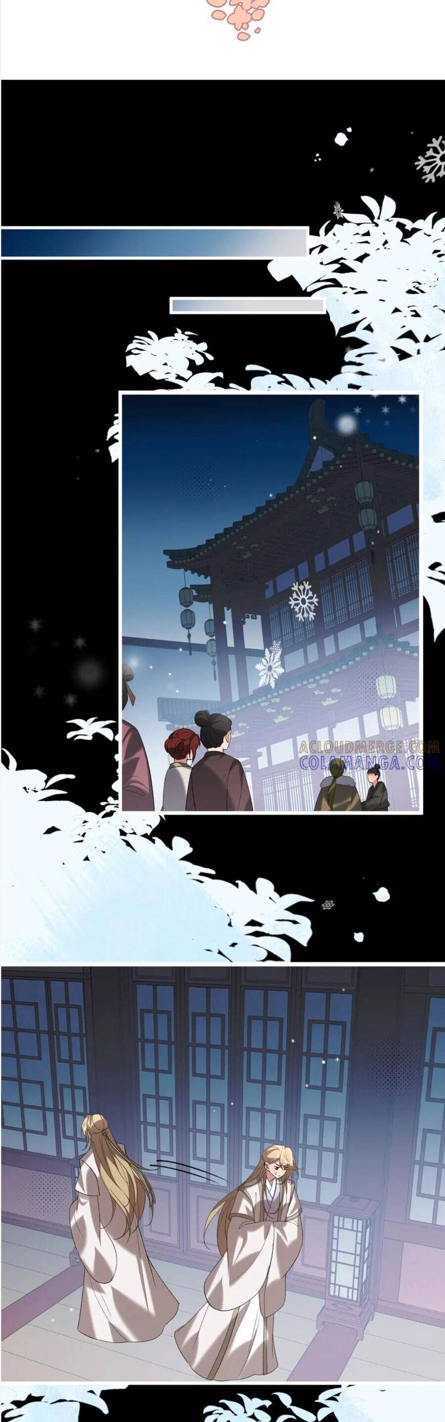 Cách Thức Sinh Tồn Của Pháo Hôi Khuê Nữ Chap 366 - Next Chap 367