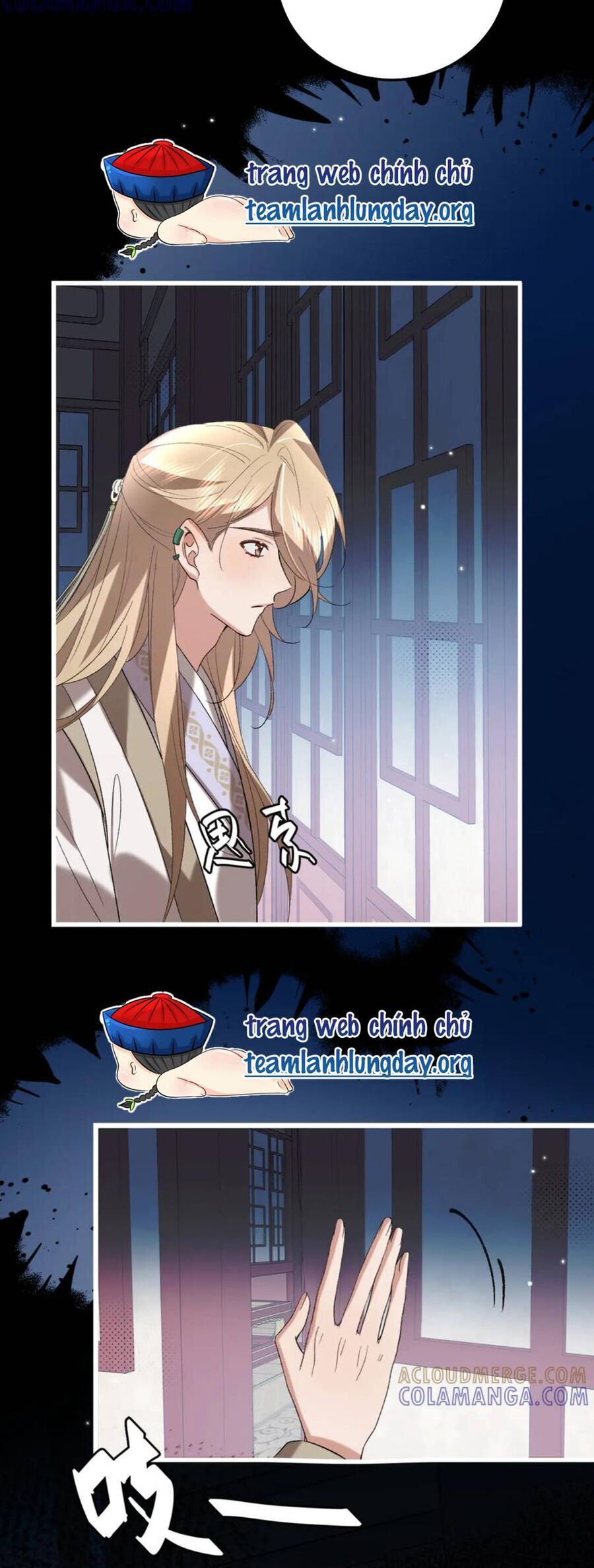 Cách Thức Sinh Tồn Của Pháo Hôi Khuê Nữ Chap 366 - Next Chap 367