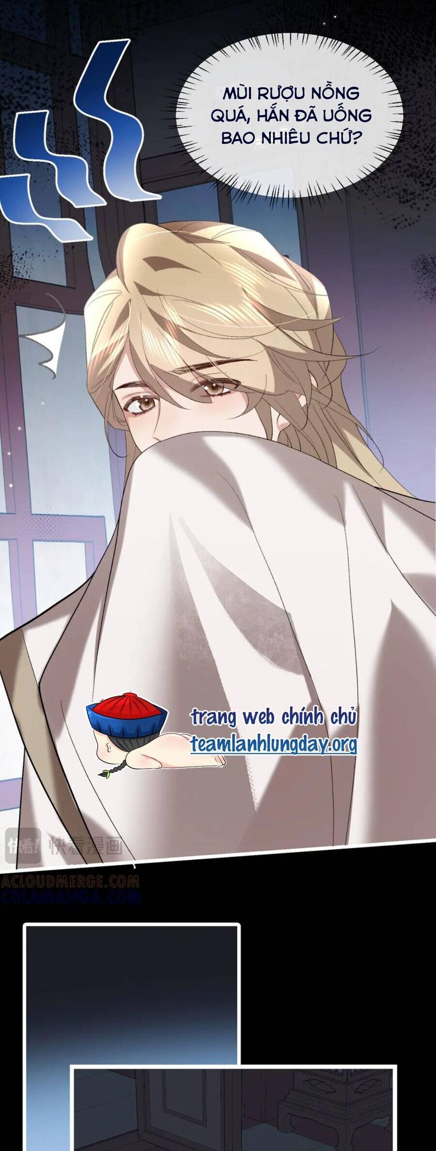 Cách Thức Sinh Tồn Của Pháo Hôi Khuê Nữ Chap 366 - Next Chap 367