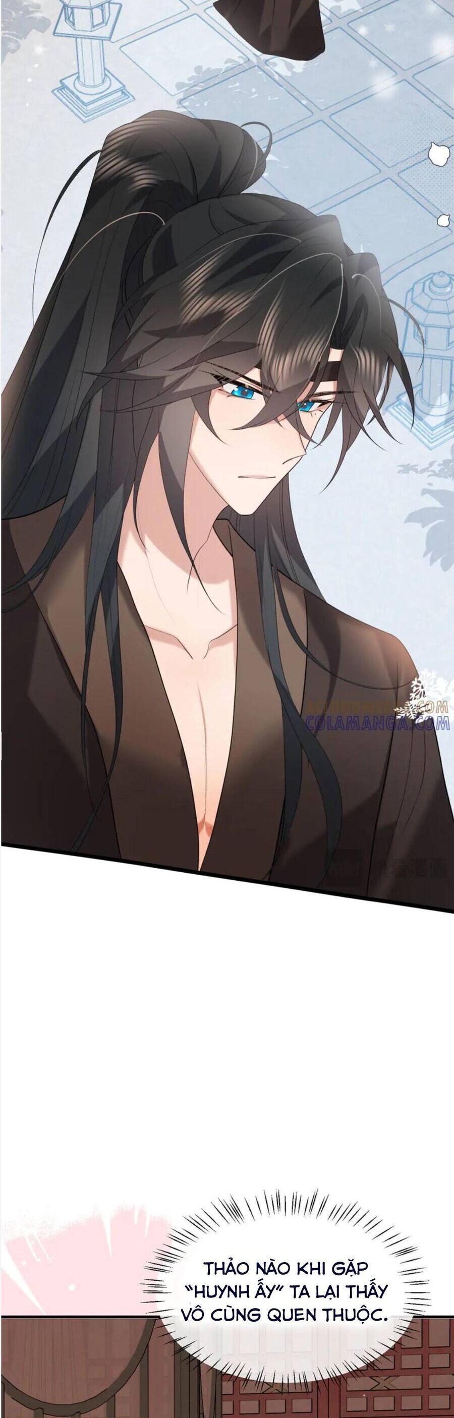 Cách Thức Sinh Tồn Của Pháo Hôi Khuê Nữ Chap 366 - Next Chap 367