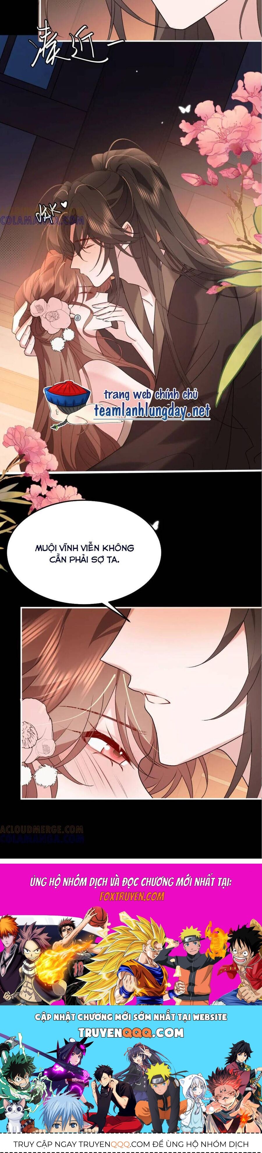 Cách Thức Sinh Tồn Của Pháo Hôi Khuê Nữ Chap 370 - Next Chap 371