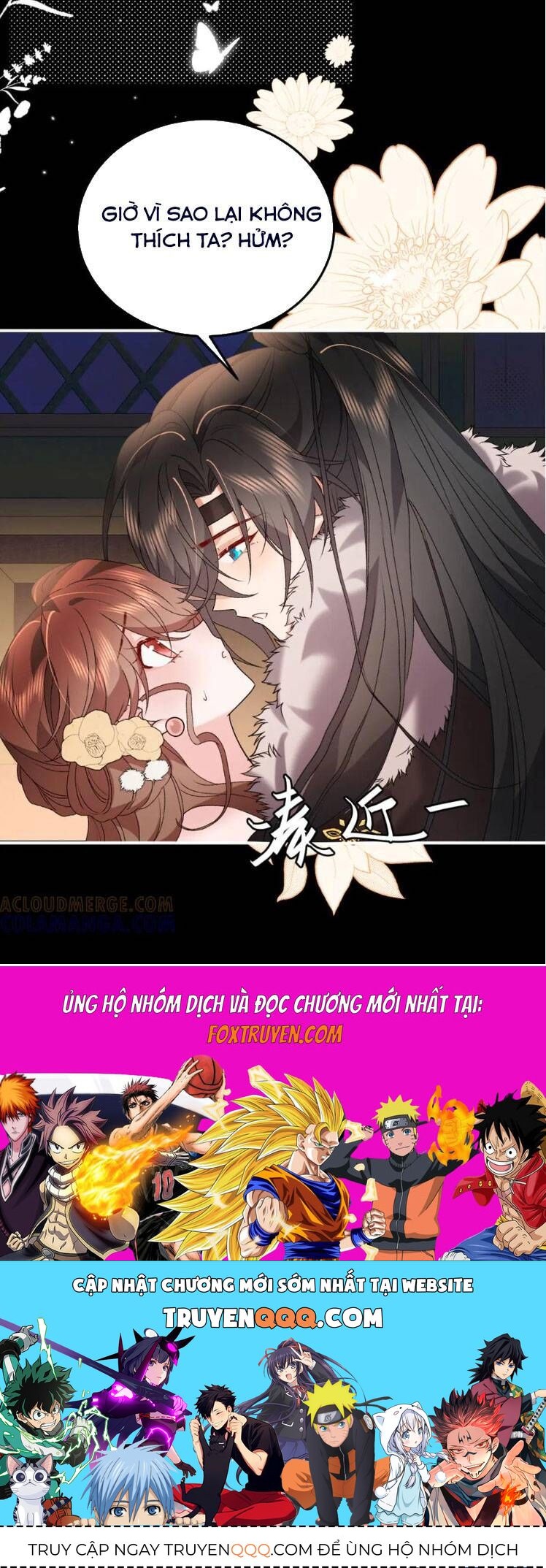 Cách Thức Sinh Tồn Của Pháo Hôi Khuê Nữ Chap 372 - Next Chap 373