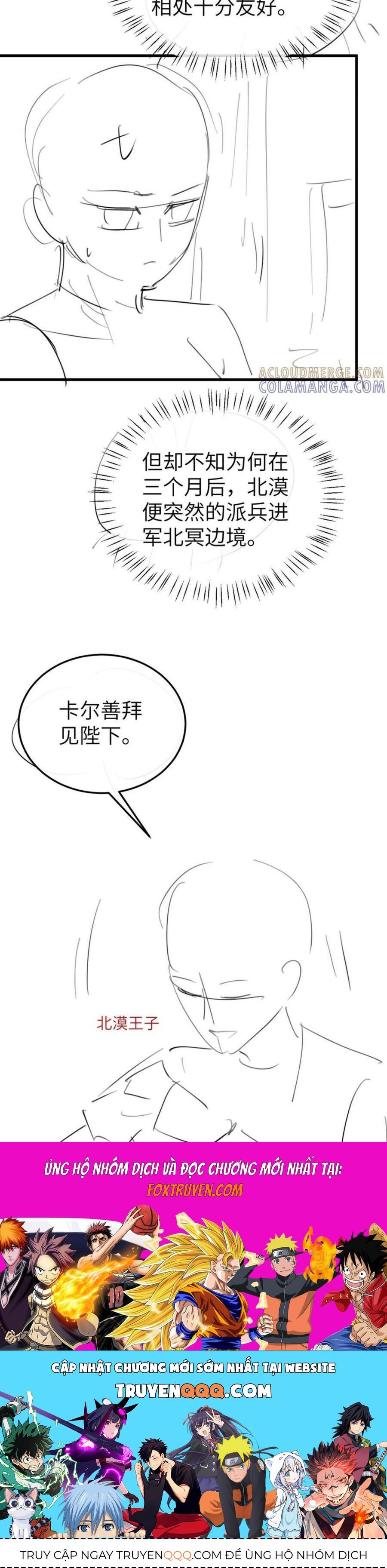 Cách Thức Sinh Tồn Của Pháo Hôi Khuê Nữ Chap 374 - Next Chap 375