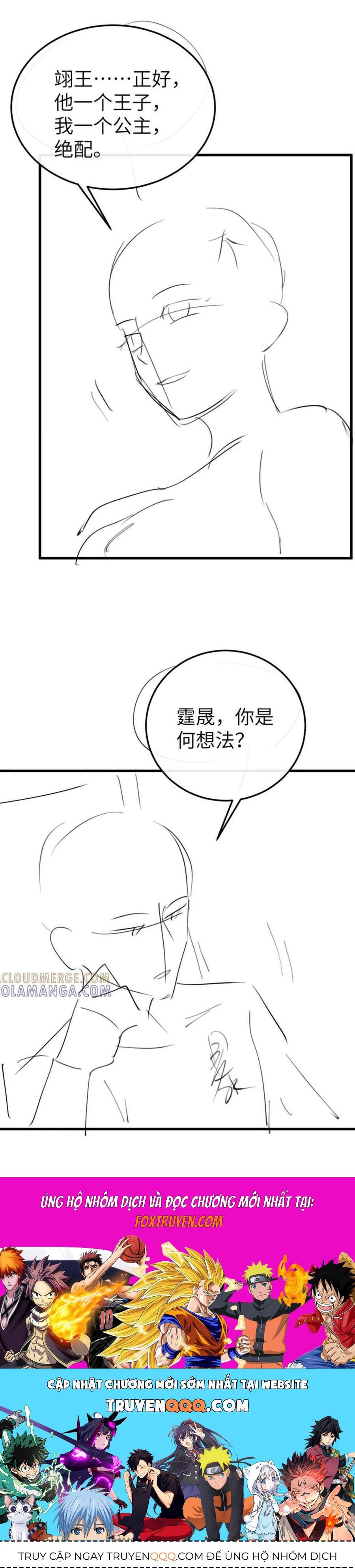 Cách Thức Sinh Tồn Của Pháo Hôi Khuê Nữ Chap 375 - Next Chap 376