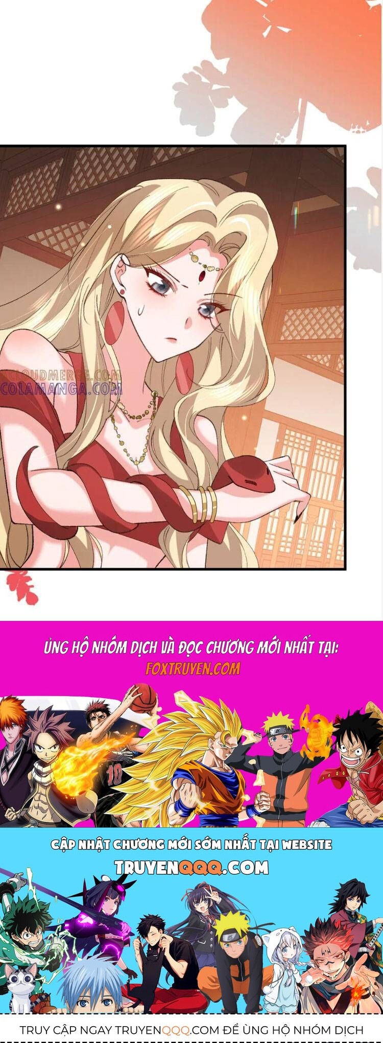 Cách Thức Sinh Tồn Của Pháo Hôi Khuê Nữ Chap 377 - Next Chap 378