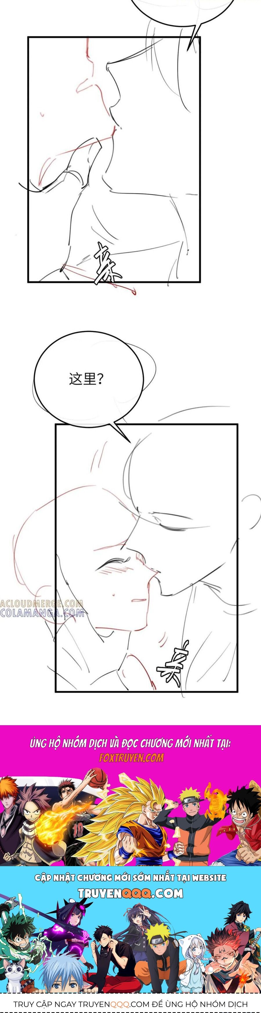 Cách Thức Sinh Tồn Của Pháo Hôi Khuê Nữ Chap 378 - Next Chap 379