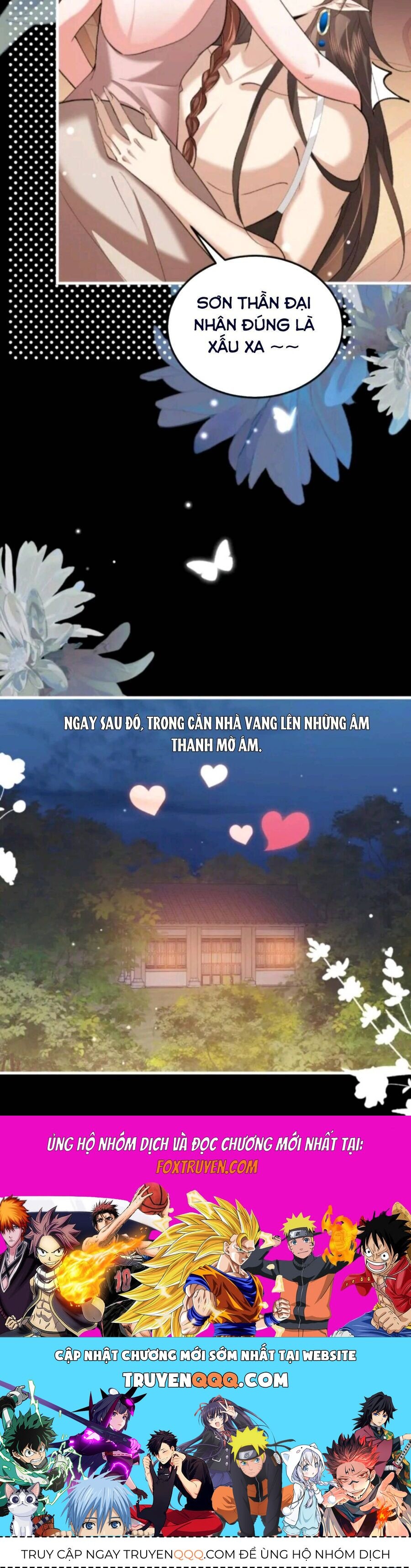 Cách Thức Sinh Tồn Của Pháo Hôi Khuê Nữ Chap 380 - Next Chap 381