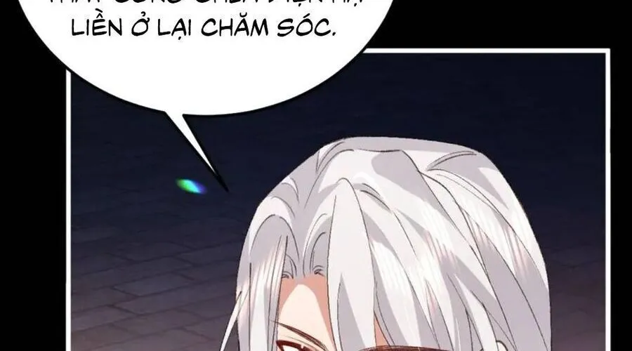Cách Thức Sinh Tồn Của Pháo Hôi Khuê Nữ Chap 381 - Next Chap 382