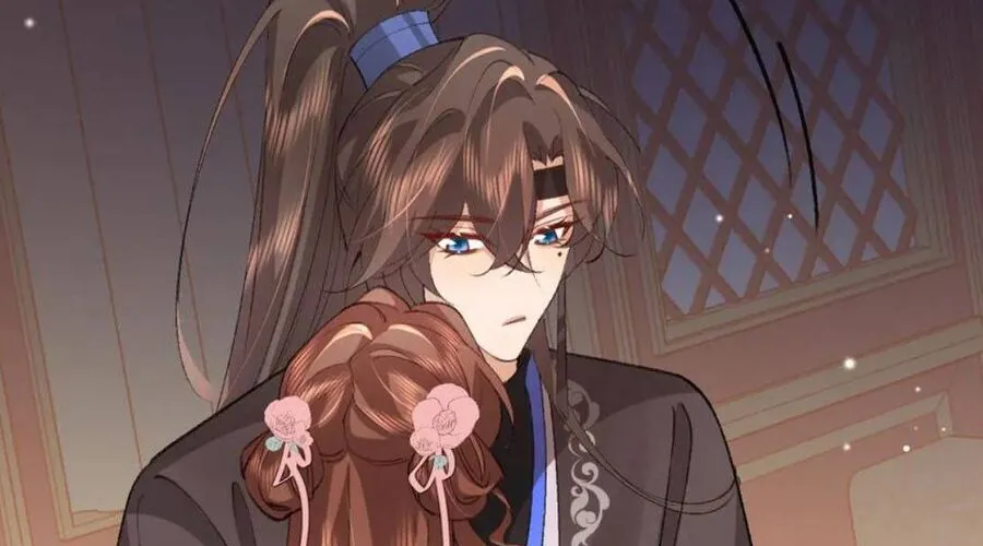 Cách Thức Sinh Tồn Của Pháo Hôi Khuê Nữ Chap 381 - Next Chap 382