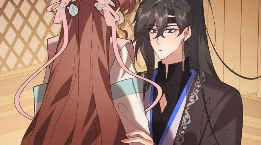 Cách Thức Sinh Tồn Của Pháo Hôi Khuê Nữ Chap 381 - Next Chap 382