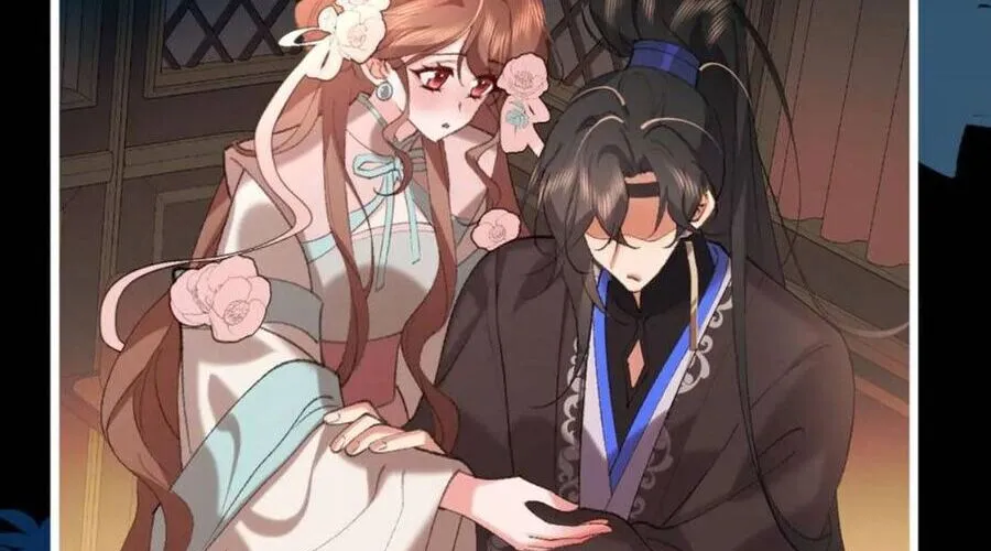 Cách Thức Sinh Tồn Của Pháo Hôi Khuê Nữ Chap 381 - Next Chap 382