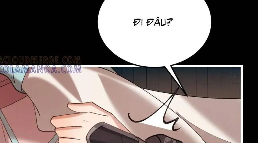 Cách Thức Sinh Tồn Của Pháo Hôi Khuê Nữ Chap 381 - Next Chap 382