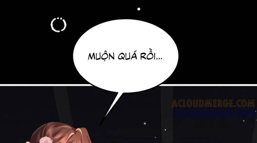 Cách Thức Sinh Tồn Của Pháo Hôi Khuê Nữ Chap 381 - Next Chap 382