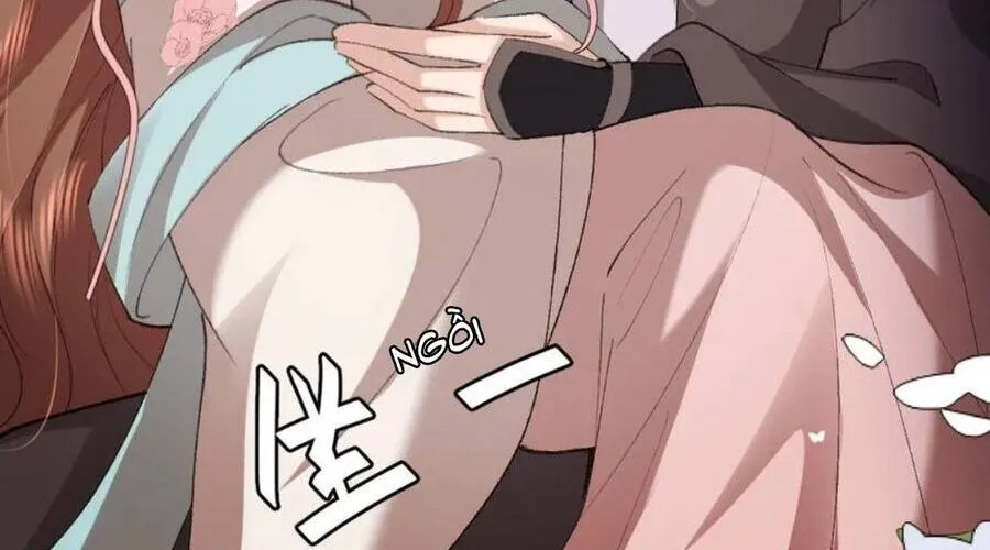 Cách Thức Sinh Tồn Của Pháo Hôi Khuê Nữ Chap 381 - Next Chap 382