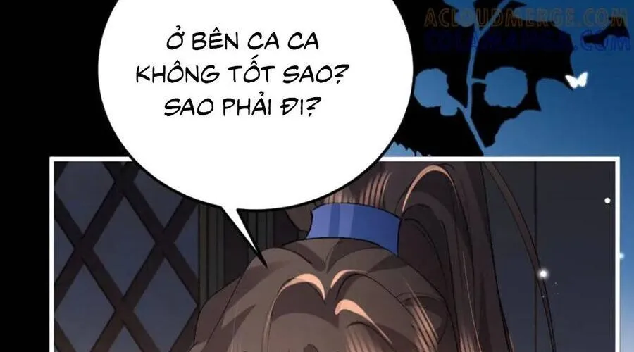 Cách Thức Sinh Tồn Của Pháo Hôi Khuê Nữ Chap 381 - Next Chap 382