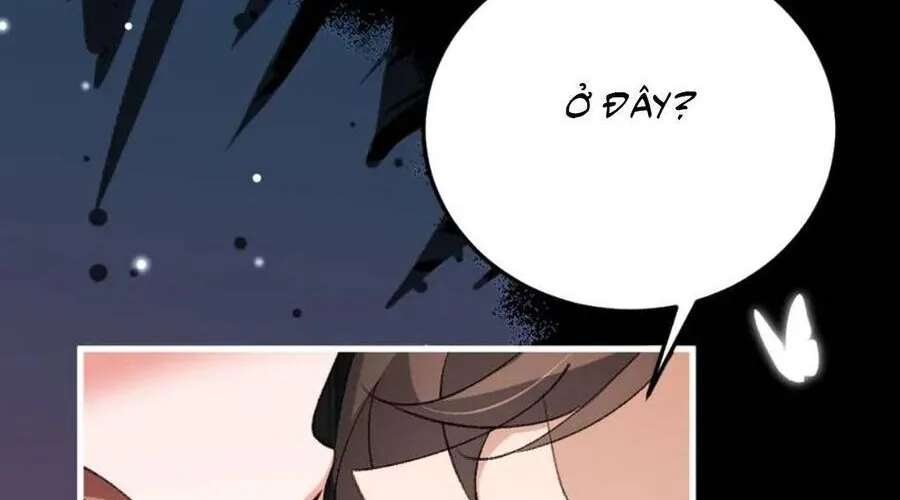 Cách Thức Sinh Tồn Của Pháo Hôi Khuê Nữ Chap 381 - Next Chap 382