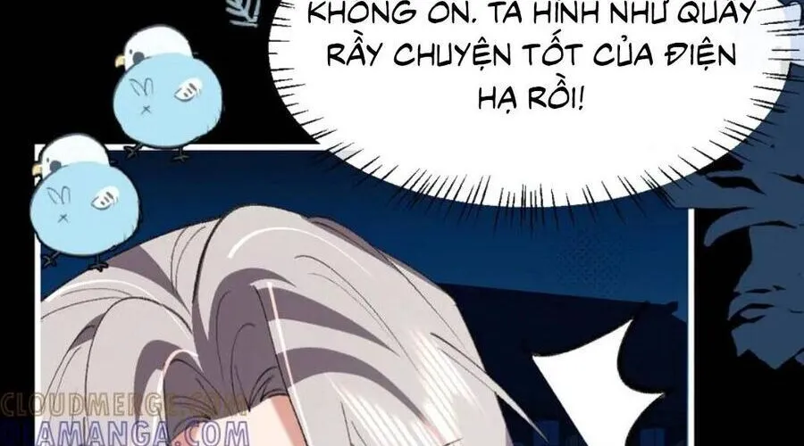 Cách Thức Sinh Tồn Của Pháo Hôi Khuê Nữ Chap 381 - Next Chap 382