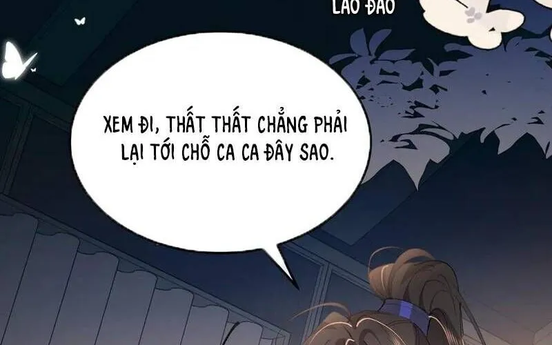 Cách Thức Sinh Tồn Của Pháo Hôi Khuê Nữ Chap 382 - Next Chap 383