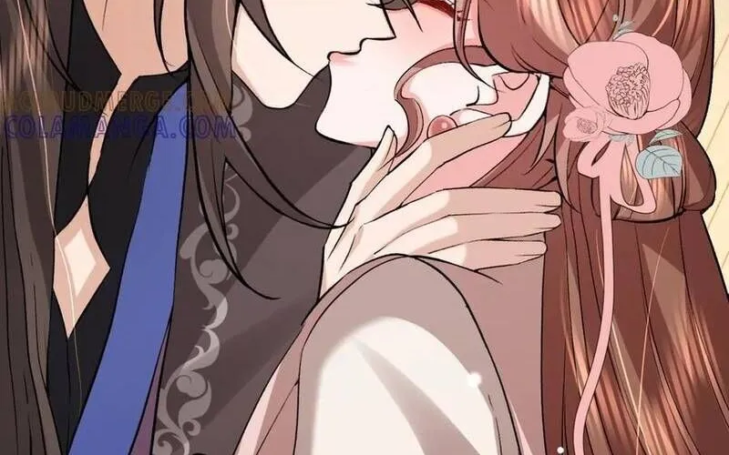 Cách Thức Sinh Tồn Của Pháo Hôi Khuê Nữ Chap 382 - Next Chap 383