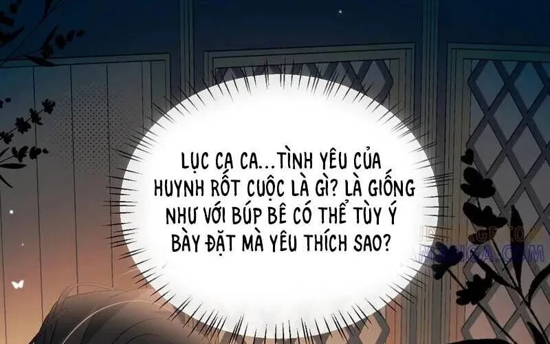Cách Thức Sinh Tồn Của Pháo Hôi Khuê Nữ Chap 382 - Next Chap 383