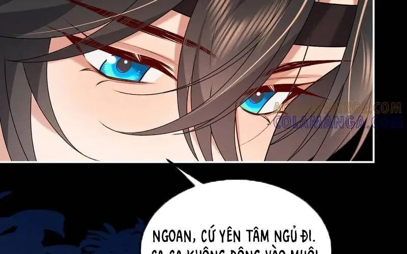 Cách Thức Sinh Tồn Của Pháo Hôi Khuê Nữ Chap 382 - Next Chap 383