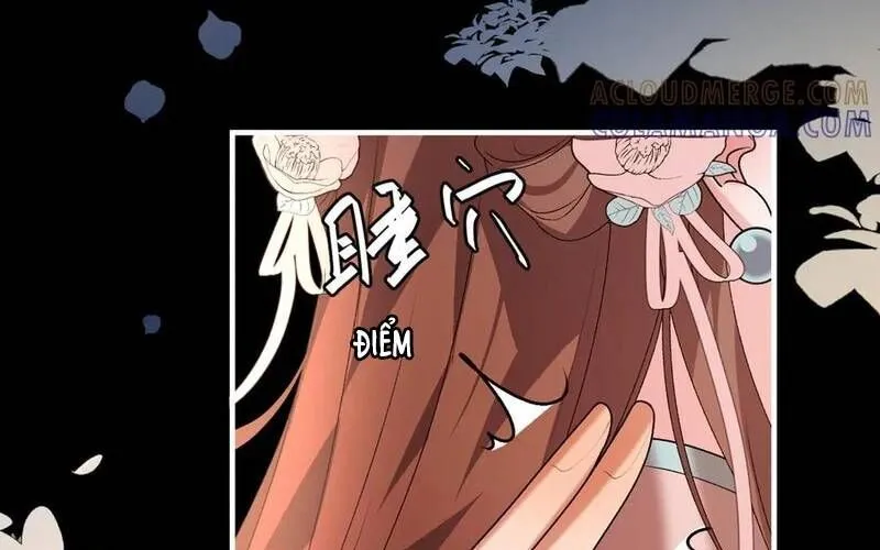 Cách Thức Sinh Tồn Của Pháo Hôi Khuê Nữ Chap 382 - Next Chap 383