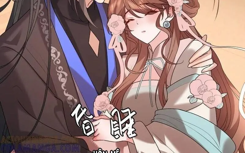 Cách Thức Sinh Tồn Của Pháo Hôi Khuê Nữ Chap 382 - Next Chap 383