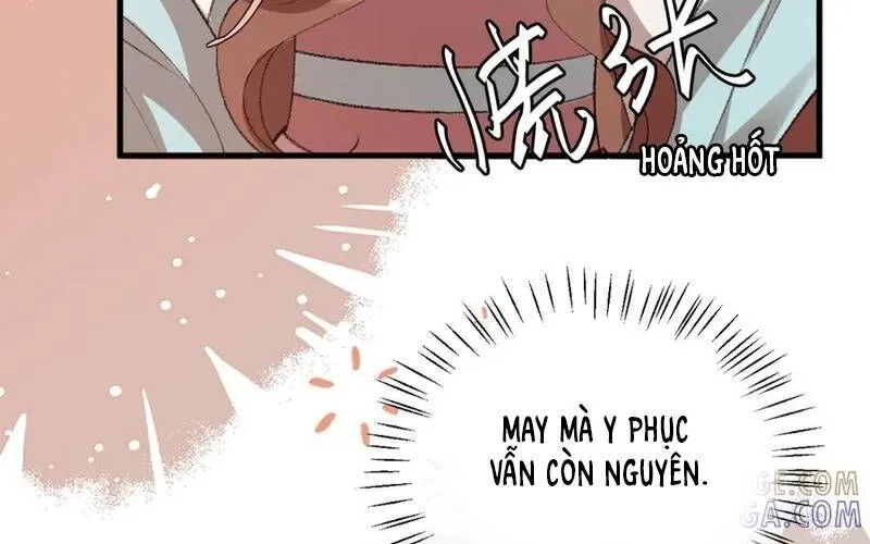 Cách Thức Sinh Tồn Của Pháo Hôi Khuê Nữ Chap 382 - Next Chap 383