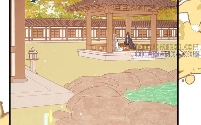 Cách Thức Sinh Tồn Của Pháo Hôi Khuê Nữ Chap 382 - Next Chap 383