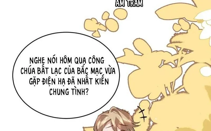 Cách Thức Sinh Tồn Của Pháo Hôi Khuê Nữ Chap 382 - Next Chap 383